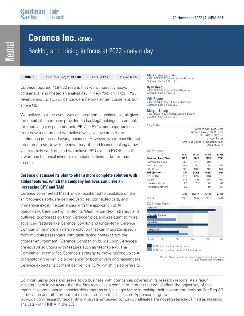 Cerence Inc. (CRNC)_ Backlog and pricing in focus at 2022 analyst day(1)Cerence Inc. (CRNC)_ Backlog and pricing in focus at 2022 analyst day(1)_1.png